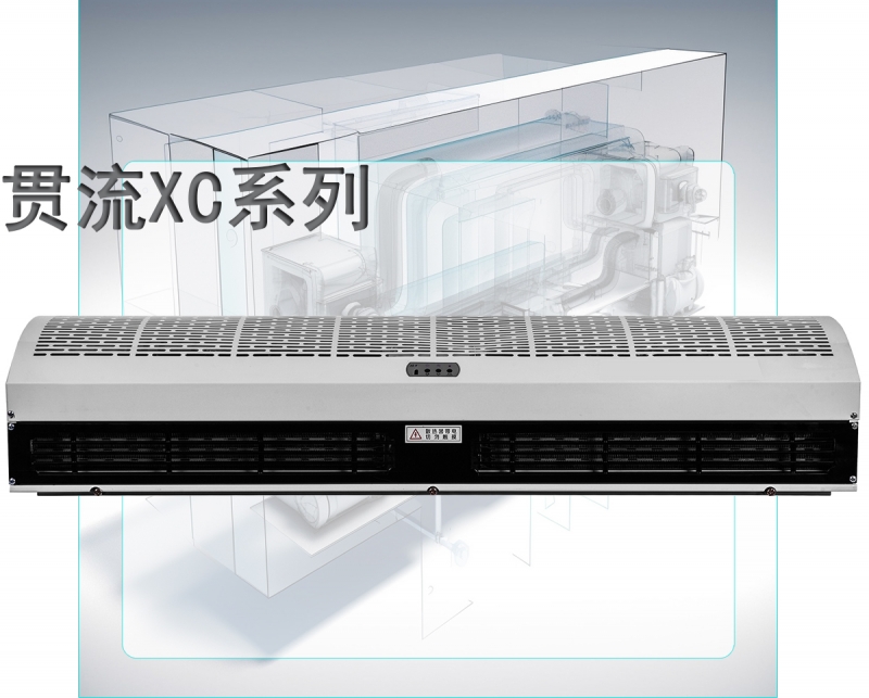 黑龙江门高3.0-3.5米-贯流XC/XT型-电/水/气
